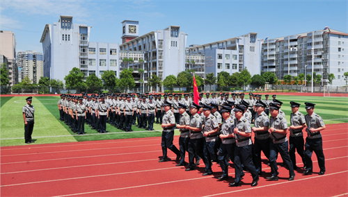 懷化藍盾保安服務有限公司,湖南保安服務,湖南區(qū)域秩序維護,湖南物業(yè)管理服務