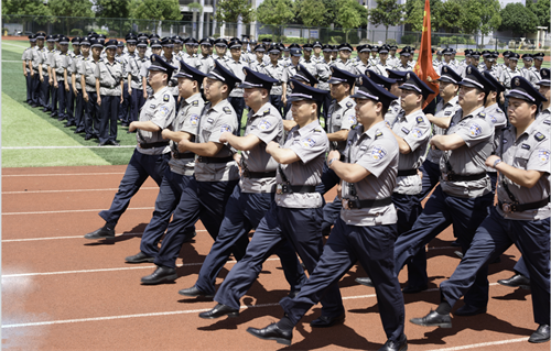 懷化藍盾保安服務有限公司,湖南保安服務,湖南區(qū)域秩序維護,湖南物業(yè)管理服務